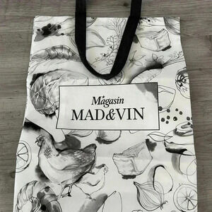 New Magasin du Nord Recyclable Bag